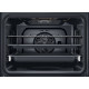 Електричний духовий шафа Whirlpool OMSK58CU1B (6875054)
