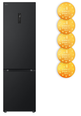Холодильник LG GW-B509FXUW (7125139)