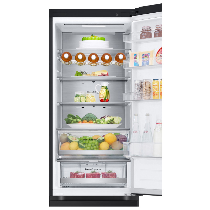 Холодильник LG GW-B509FXUW (7125139)