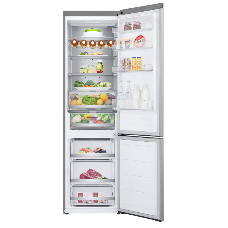 Холодильник LG GW-B509FNUW (7125140)