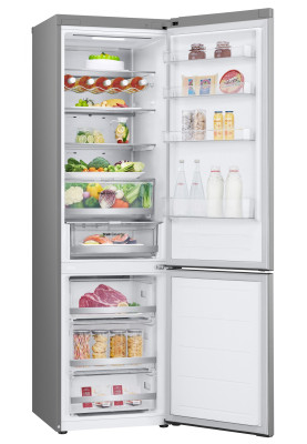 Холодильник LG GW-B509FNUW (7125140)