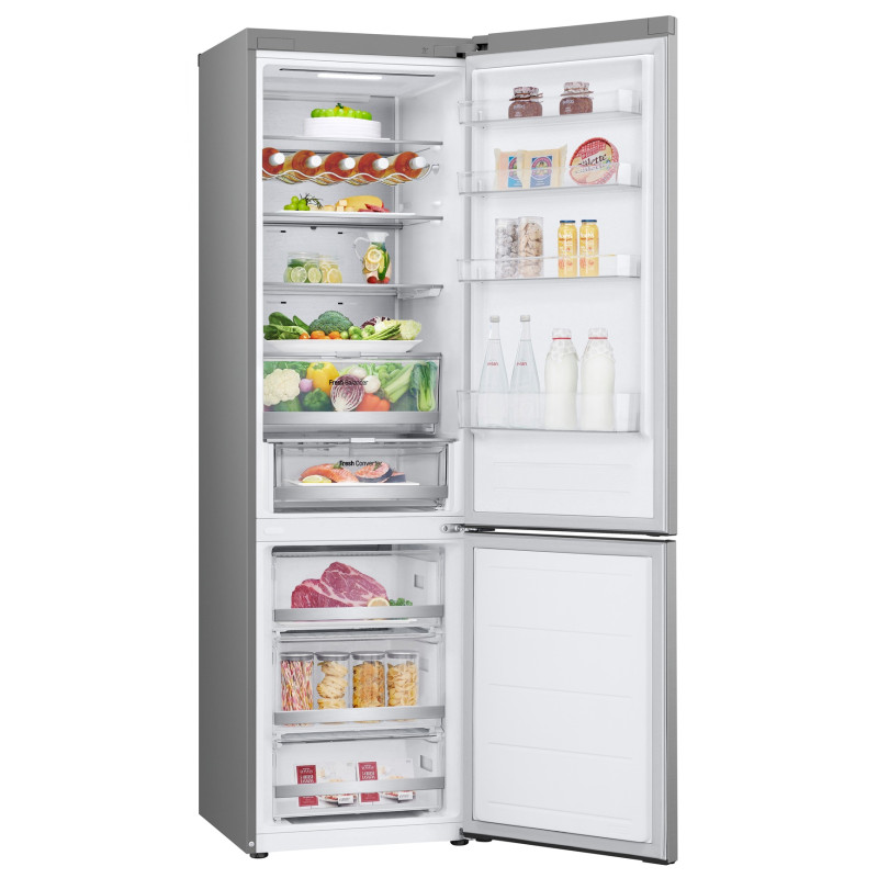 Холодильник LG GW-B509FNUW (7125140)