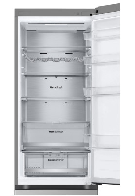 Холодильник LG GW-B509FNUW (7125140)