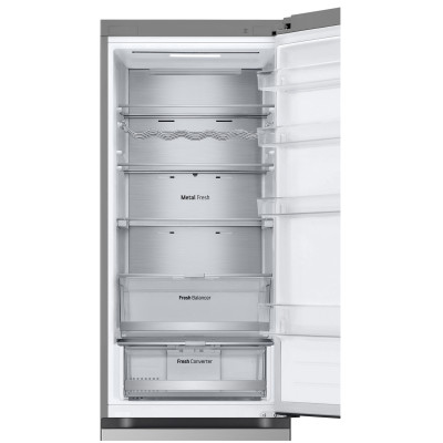 Холодильник LG GW-B509FNUW (7125140)