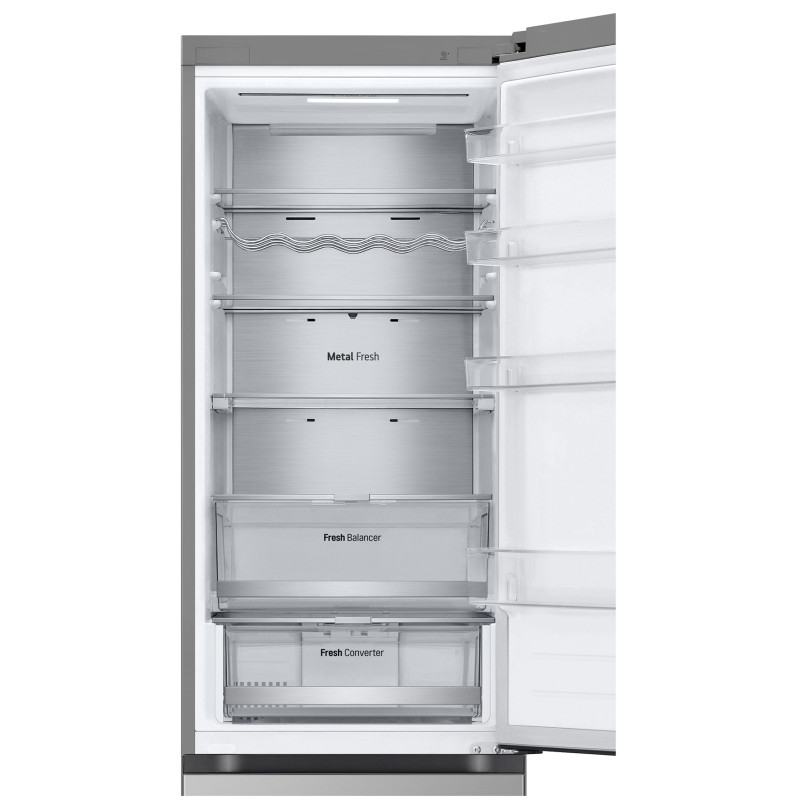 Холодильник LG GW-B509FNUW (7125140)
