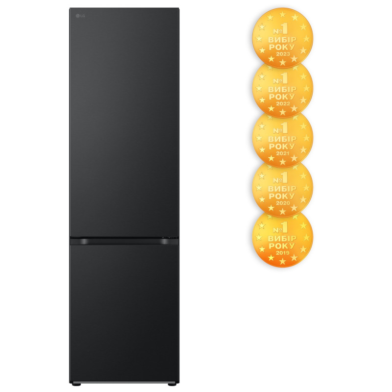Холодильник LG GW-B509FT7W (7125141)
