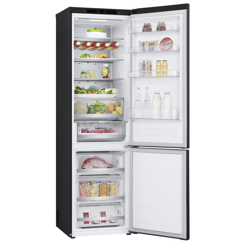 Холодильник LG GW-B509FT7W (7125141) Холодильник LG GW-B509FT7W (7125141)