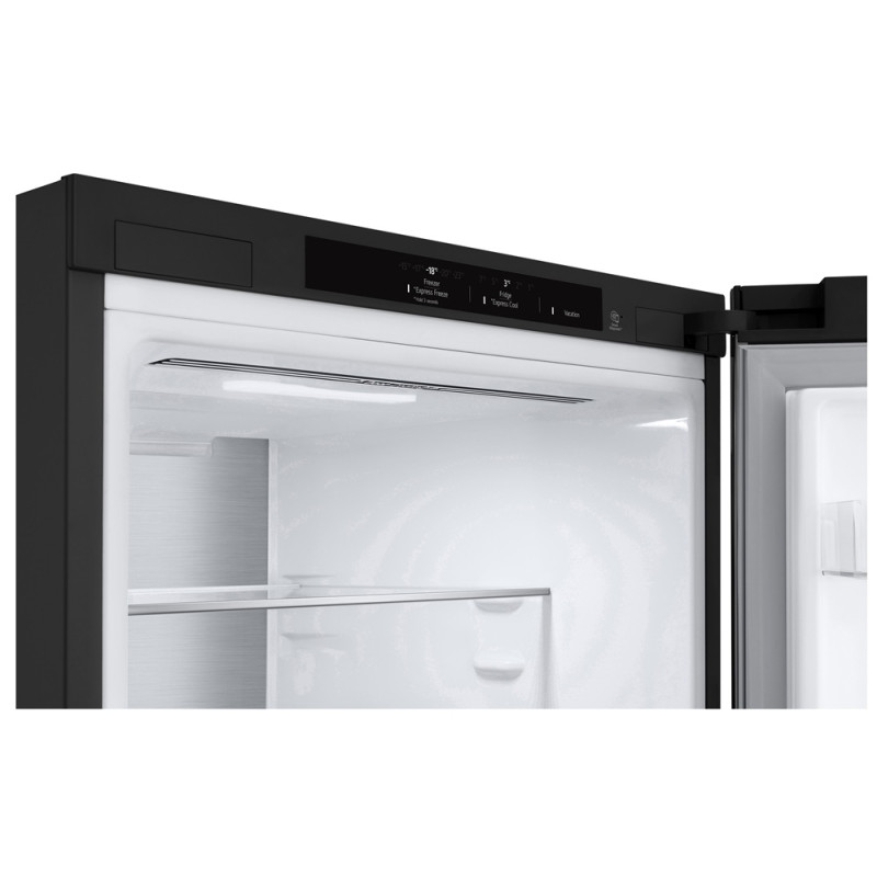 Холодильник LG GW-B509FT7W (7125141) Холодильник LG GW-B509FT7W (7125141)