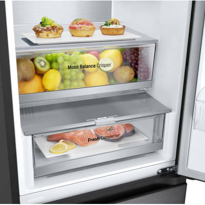 Холодильник LG GW-B509FT7W (7125141) Холодильник LG GW-B509FT7W (7125141)