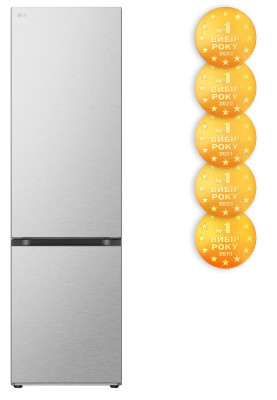 Холодильник LG GW-B509FA7W (7125142)