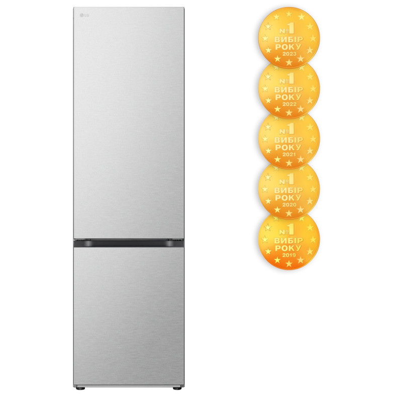 Холодильник LG GW-B509FA7W (7125142)
