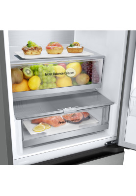 Холодильник LG GW-B509FA7W (7125142)
