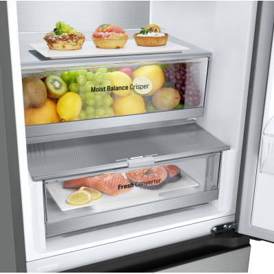 Холодильник LG GW-B509FA7W (7125142)