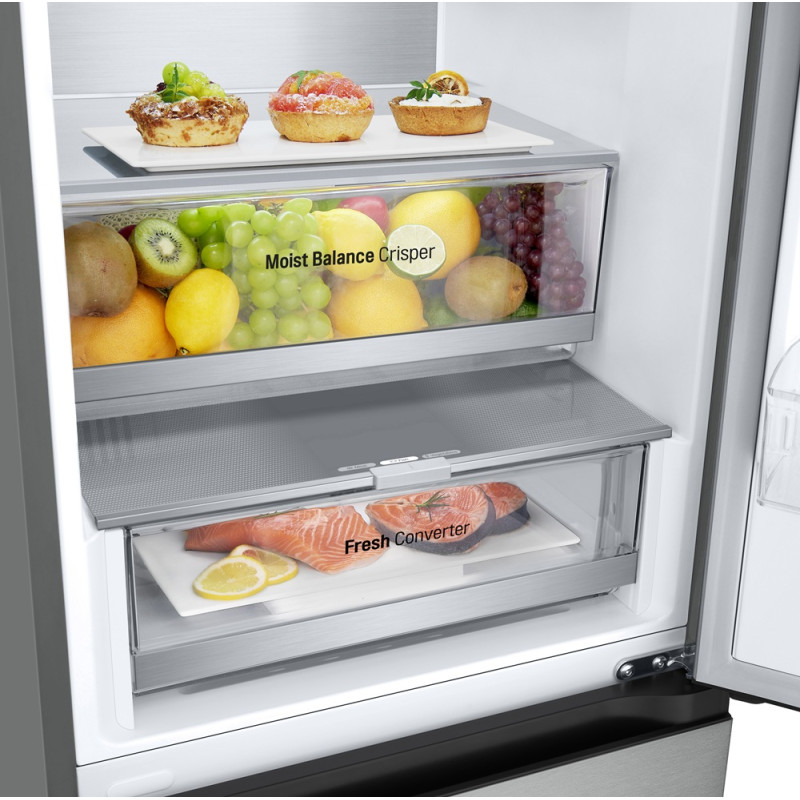 Холодильник LG GW-B509FA7W (7125142)