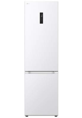Холодильник LG GW-B509FVFW (7125145)