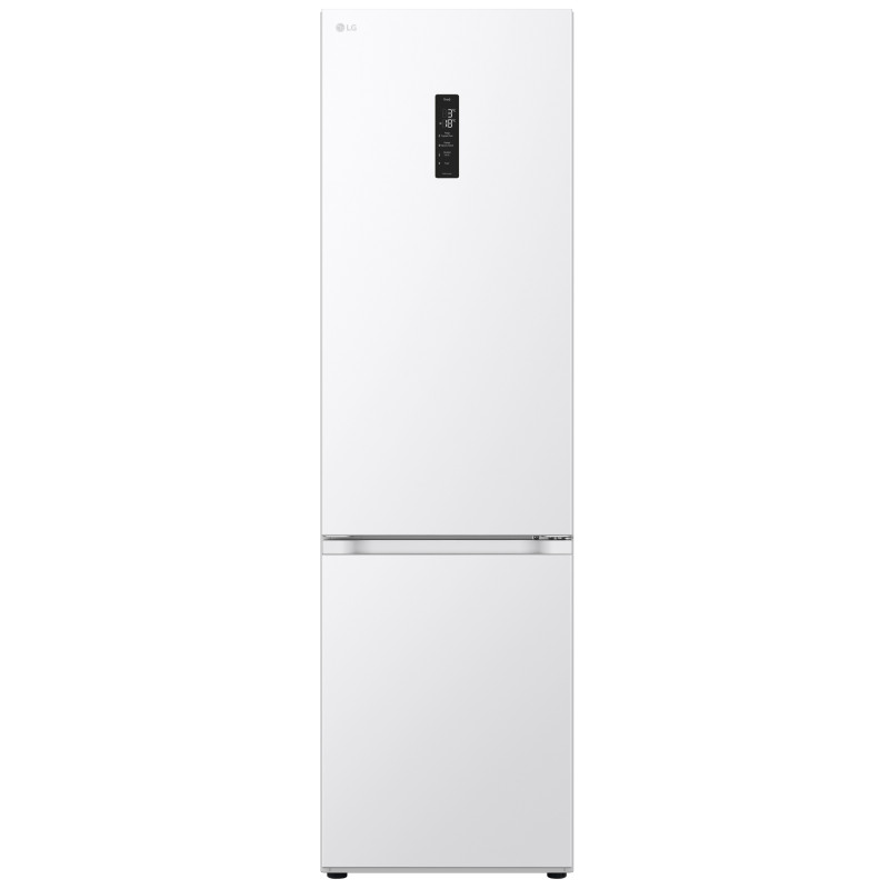 Холодильник LG GW-B509FVFW (7125145)