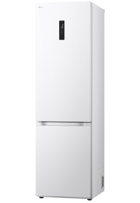 Холодильник LG GW-B509FVFW (7125145)