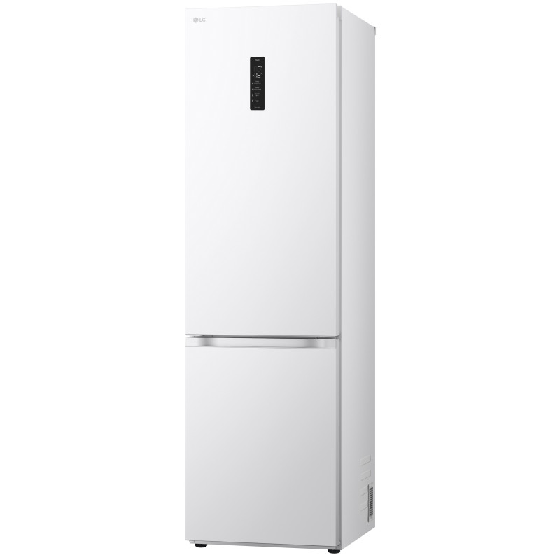 Холодильник LG GW-B509FVFW (7125145)