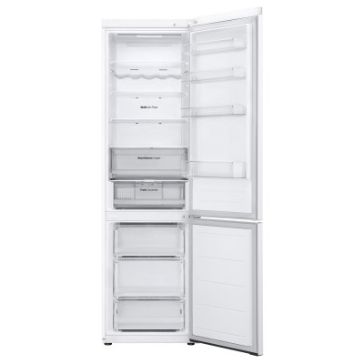 Холодильник LG GW-B509FVFW (7125145) Холодильник LG GW-B509FVFW (7125145)