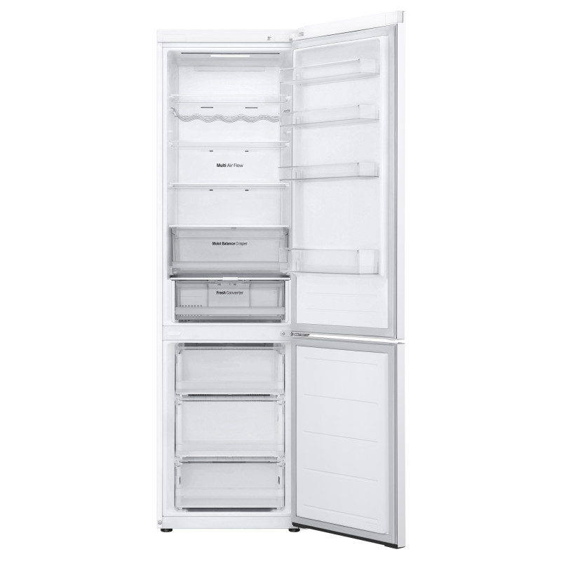 Холодильник LG GW-B509FVFW (7125145)