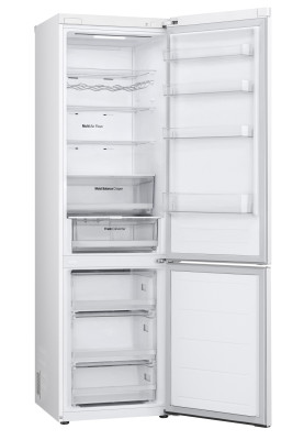 Холодильник LG GW-B509FVFW (7125145)