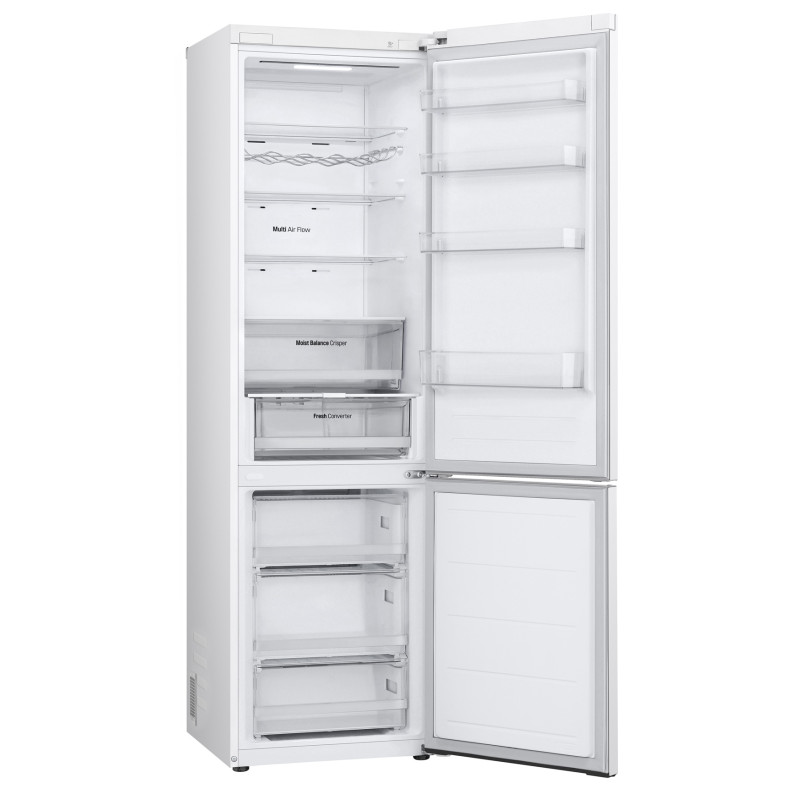 Холодильник LG GW-B509FVFW (7125145)