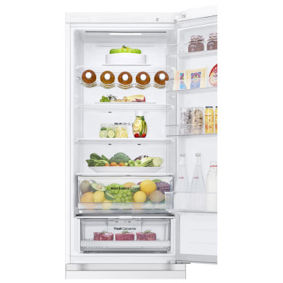 Холодильник LG GW-B509FVFW (7125145) Холодильник LG GW-B509FVFW (7125145)