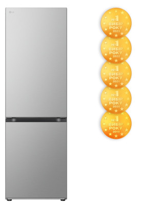 Холодильник LG GW-B459FNLW (7125146)