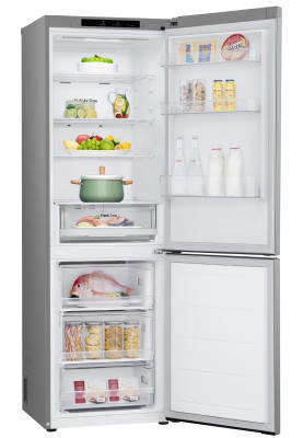 Холодильник LG GW-B459FNLW (7125146)
