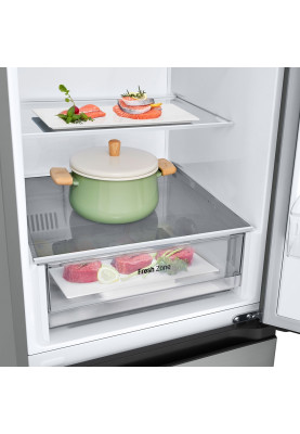 Холодильник LG GW-B459FNLW (7125146)