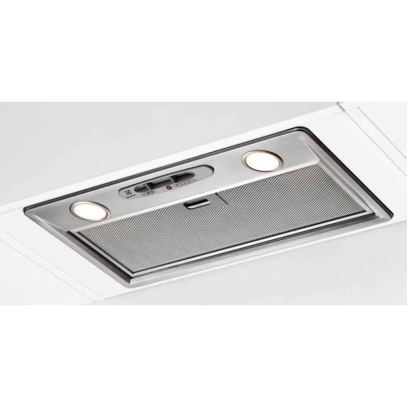 Витяжка Electrolux LFG525S (6902963)