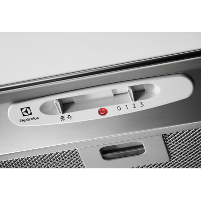 Витяжка Electrolux LFG525S (6902963) Витяжка Electrolux LFG525S (6902963)