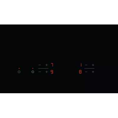 Електрична варильна поверхня Electrolux EHF6241FOK (6910573) Електрична варильна поверхня Electrolux EHF6241FOK (6910573)