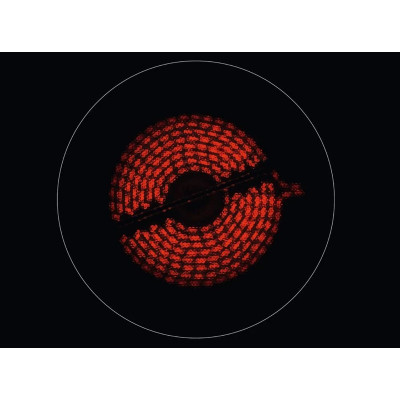 Електрична варильна поверхня Electrolux EHF6241FOK (6910573) Електрична варильна поверхня Electrolux EHF6241FOK (6910573)