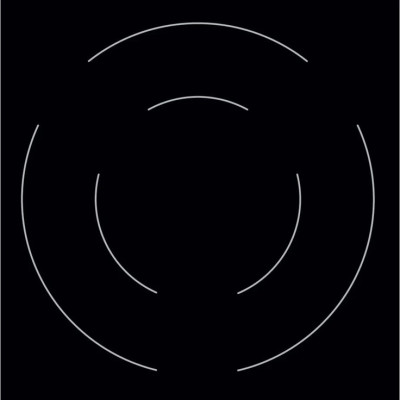 Електрична варильна поверхня Electrolux EHF6241FOK (6910573) Електрична варильна поверхня Electrolux EHF6241FOK (6910573)