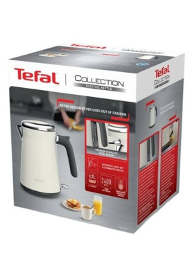 Електрочайник Tefal KI666AE0 (7098287)