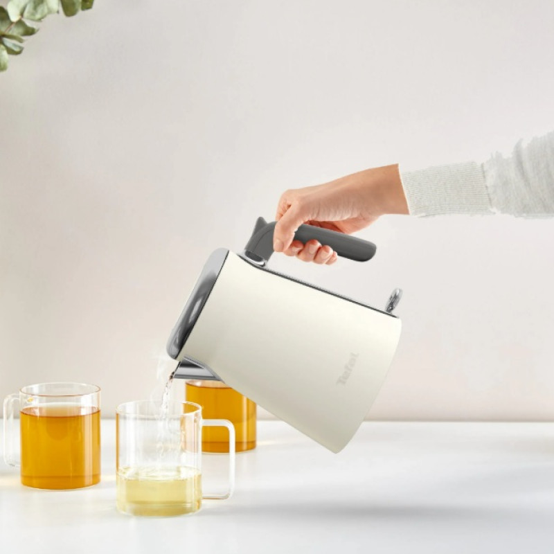 Електрочайник Tefal KI666AE0 (7098287)
