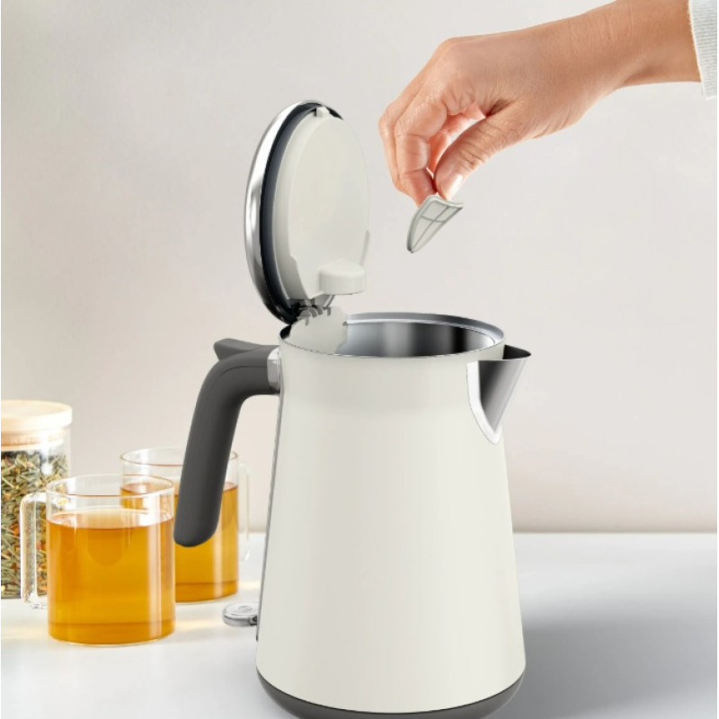 Електрочайник Tefal KI666AE0 (7098287)