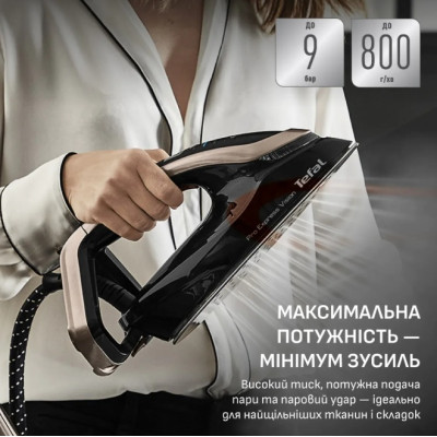 Парогенератор Tefal GV9823E1 (7113030)