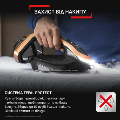 Парогенератор Tefal GV9823E1 (7113030)