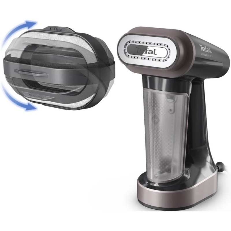 Відпарювач Tefal DT8765E0 (7113031)