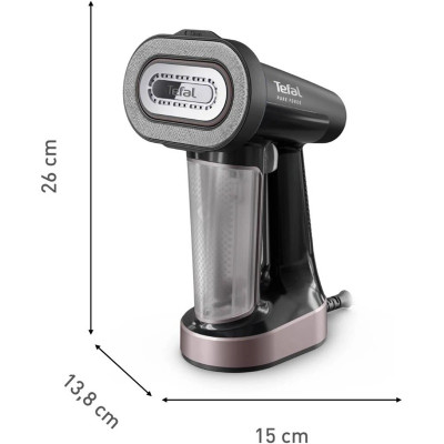 Відпарювач Tefal DT8765E0 (7113031) Відпарювач Tefal DT8765E0 (7113031)
