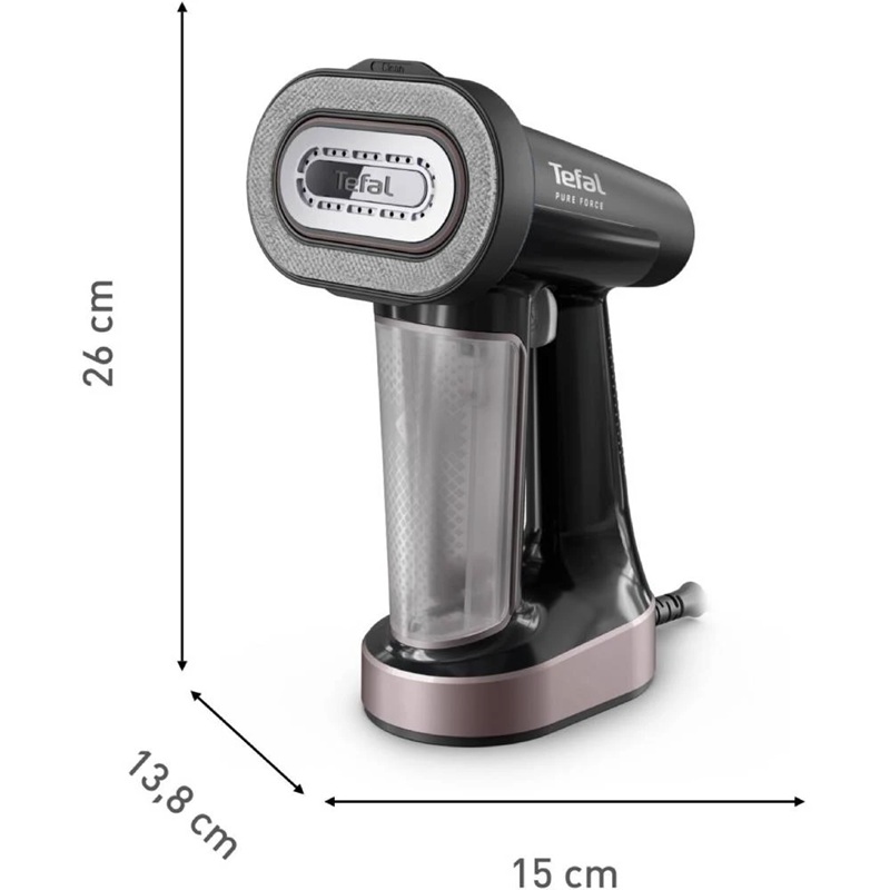 Відпарювач Tefal DT8765E0 (7113031)