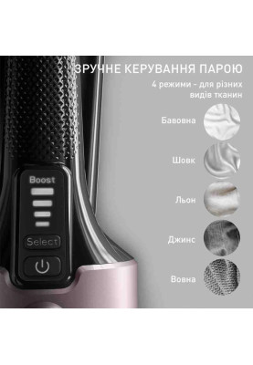 Відпарювач Tefal DT8765E0 (7113031)