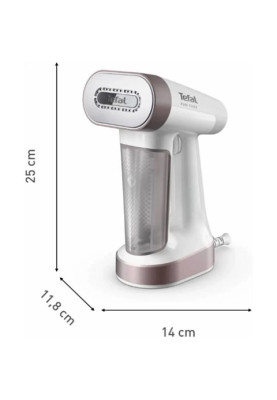 Відпарювач Tefal DT8720E0 (7113043)