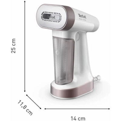 Відпарювач Tefal DT8720E0 (7113043)