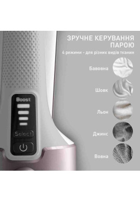 Відпарювач Tefal DT8720E0 (7113043)