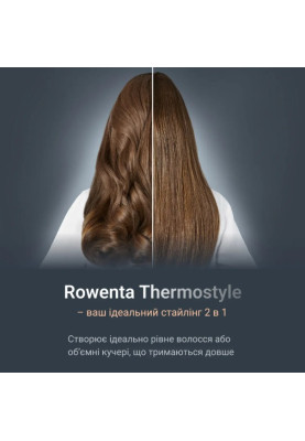 Випрямляч волосся Rowenta SF7120E0 (7125473)