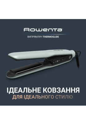 Випрямляч волосся Rowenta SF5120E0 (7125474)