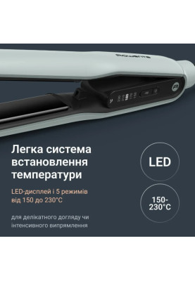 Випрямляч волосся Rowenta SF5120E0 (7125474)
